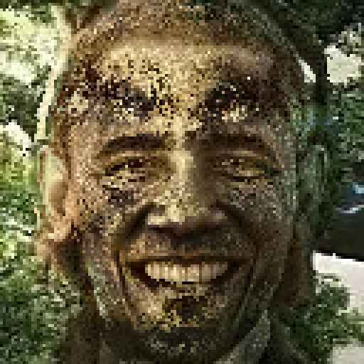 Obamify - Farcaster Mini Apps